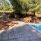 Villa Sal - Spacious, private Apartment in a Villa with pool