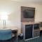 Baymont by Wyndham Santa Fe