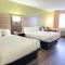 Baymont by Wyndham Santa Fe