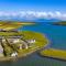 Dingle Harbour Cottages 3 Bed - Sleeps 6 Type A by Trident Holiday Homes
