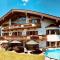 Apartment Hahnenkammblick - 基茨比厄尔附近赖特