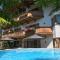 Apartment Hahnenkammblick - 基茨比厄尔附近赖特
