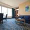 Harbour Suites Hotel