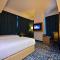Harbour Suites Hotel
