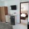 Hotel Dimitra Sun
