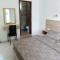 Hotel Dimitra Sun