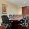 Ramada by Wyndham Oakland Downtown City Center - آوكلاند
