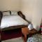 Guest House Green view