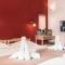 Hotel Brascos