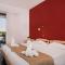 Hotel Brascos