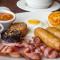 Clayton Hotel Dublin Airport