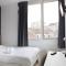 Lille City Hotel