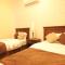 Foto: Rawaq Hotel Apartments 3 4/49