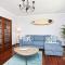 Sunrise Terrace Peniche