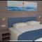Karousos Beach Rooms