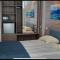 Karousos Beach Rooms