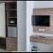 Karousos Beach Rooms