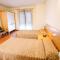 Apartamentos Turísticos La Peña