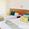 Corales Suites