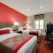 Ramada by Wyndham Oakland Downtown City Center - آوكلاند