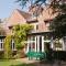 The Grange at Oborne - شيربورن