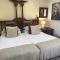 The Crown Guest House
