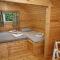 Torrent Walk Glamping Huts in the Heart of Snowdonia - Долгелай