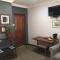The Crown Guest House