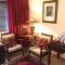 The Crown Guest House