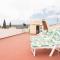 HomeForGuest NEW Duplex with Rooftop next to Arucas Cathedral
