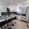 Beautiful Seaside Apartment With Parking