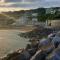 Beautiful Seaside Apartment With Parking