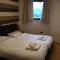 Ben Arthurs Bothy Luxury Flat