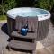 Skipbridge Farm Glamping