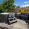 Skipbridge Farm Glamping