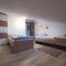 Guest accommodation house Greta