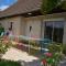 Gîte La Cabotte Rullyotine - Rully
