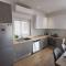 Guest accommodation house Greta