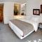 Three Houses & Bedrooms