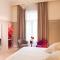 Hôtel & SPA Oceania LUnivers Tours