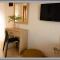 Dorvin Apartments