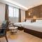 Stubborn Hotel - 巨济