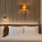Stubborn Hotel