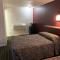 Boone trail inn