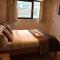 Ben Arthurs Bothy Luxury Flat