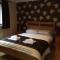 Ben Arthurs Bothy Luxury Flat