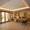 Resa Hotel Göcek