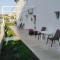 Old marine house
