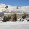 Berghof Apartment Bergwiese Top 31