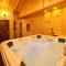 Suites & Spa Galilee
